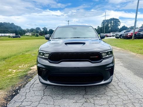 Used 2021 Dodge Durango R/T image 2