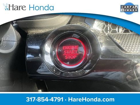 Used 2023 Honda CR-V EX-L image 22