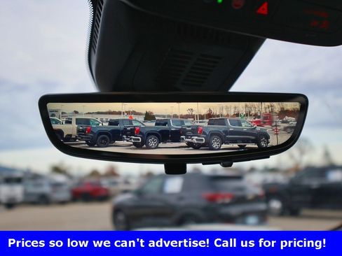 New 2026 GMC Terrain AT4 w/ Convenience Package III image 26