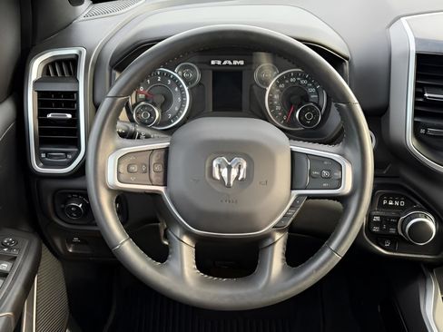 Certified 2023 RAM 1500 Big Horn image 14