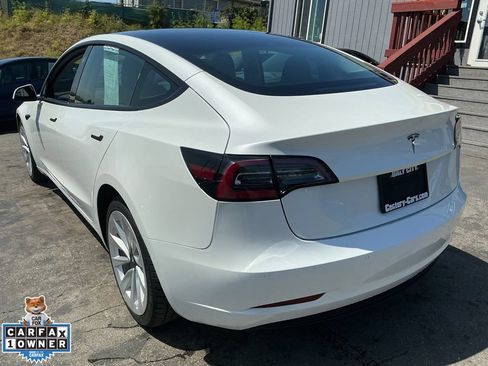Used 2022 Tesla Model 3 RWD image 88