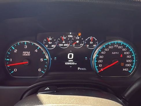 Used 2020 GMC Yukon SLT w/ Graphite Performance Edition image 19