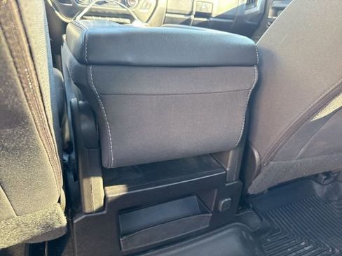 Used 2018 Chevrolet Silverado 1500 LT w/ All Star Edition image 13