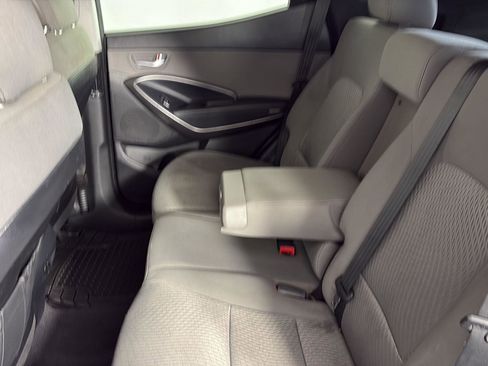 Used 2017 Hyundai Santa Fe Sport AWD/4WD image 18