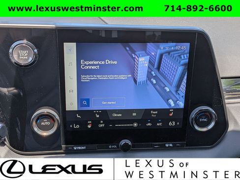 Used 2024 Lexus RX 350 FWD w/ Technology Package image 20