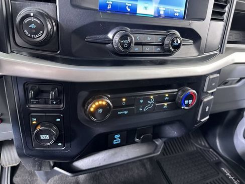 Used 2022 Ford F150 XL w/ Equipment Group 101A High AWD/4WD image 17