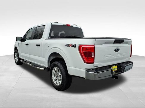 Certified 2023 Ford F150 XLT image 6