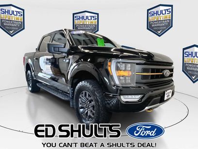 Used 2022 Ford F150 Tremor w/ Equipment Group 401A Mid