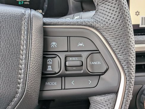 New 2026 Toyota Tacoma Limited w/ Tow Tech Package AWD/4WD image 23