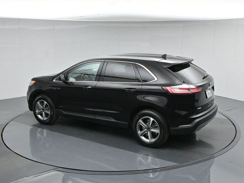 Certified 2023 Ford Edge SEL w/ Convenience Package AWD/4WD image 45