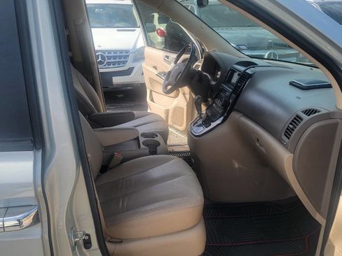 Used 2012 Kia Sedona EX w/ Luxury Pkg FWD image 21