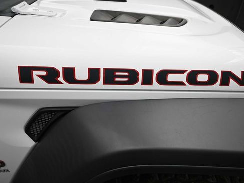 Used 2020 Jeep Wrangler Unlimited Rubicon image 26