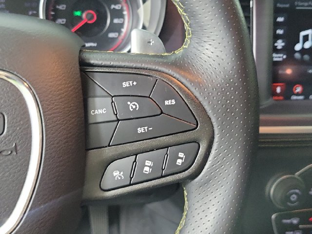 Used 2023 Dodge Charger Scat Pack RWD image 25