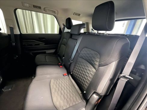 Certified 2024 Nissan Pathfinder S AWD/4WD image 15