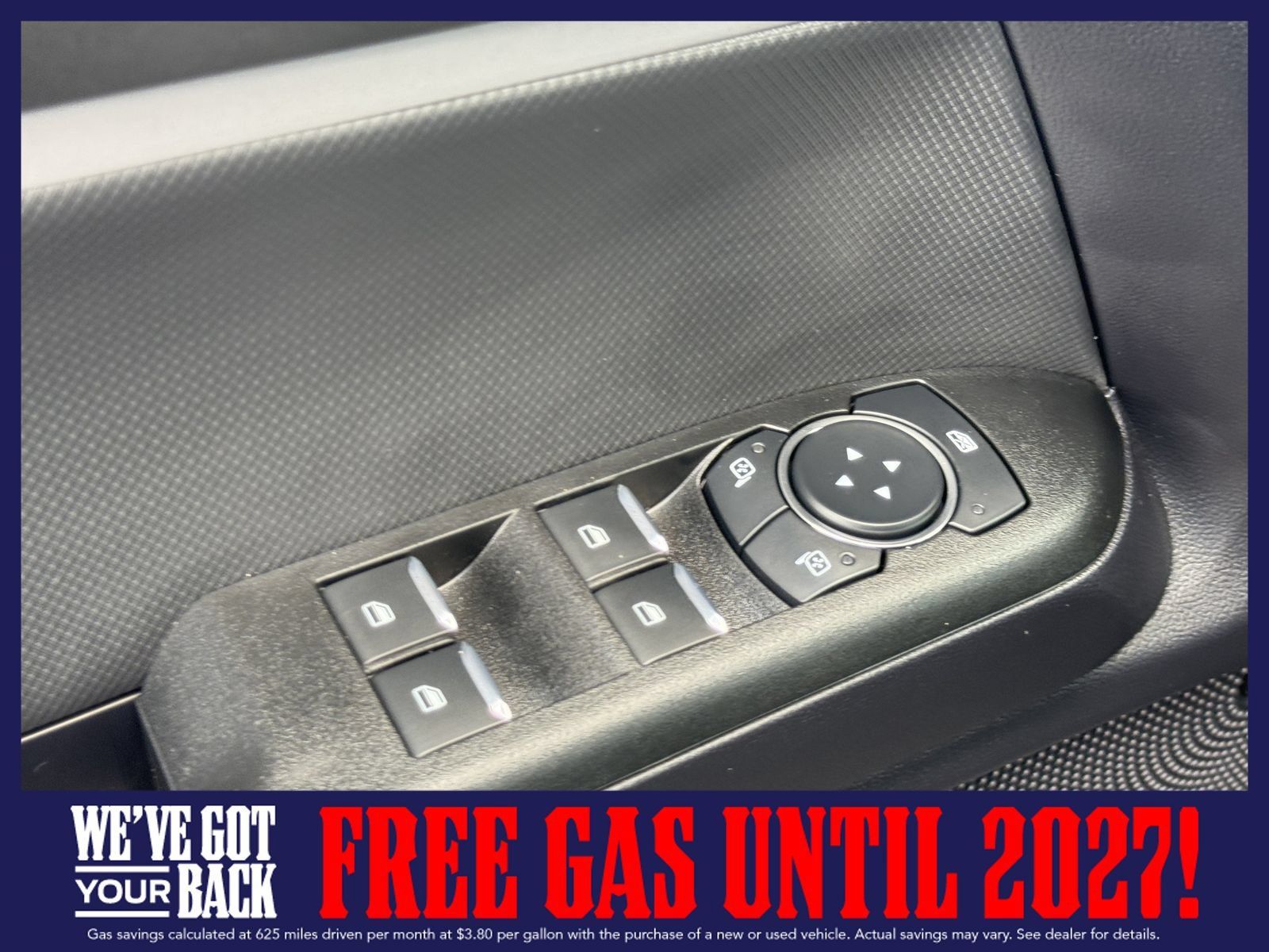 New 2026 Ford Bronco Sport Outer Banks w/ Outer Banks Tech Package+ AWD/4WD image 18