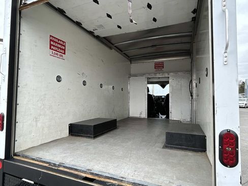 Used 2022 Ford Transit 350 Base image 15