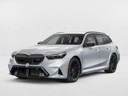 New 2027 BMW M5 Touring