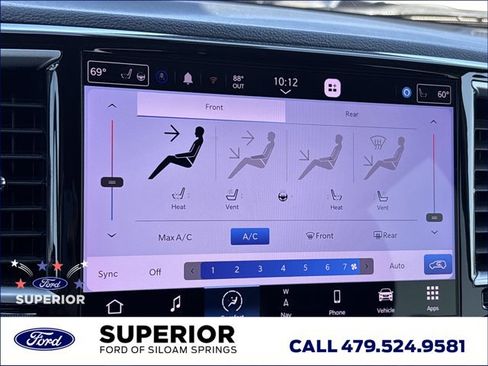 Used 2023 Chrysler Pacifica Limited FWD image 38