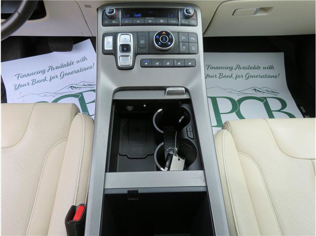 Used 2020 Hyundai Palisade Limited AWD/4WD image 9