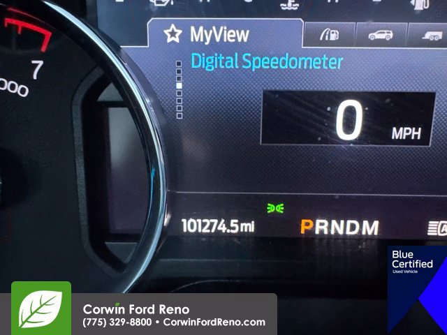 Used 2020 Ford Expedition Platinum AWD/4WD image 18