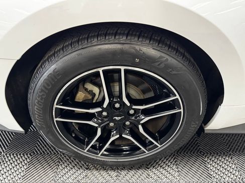 Used 2019 Ford Mustang Premium image 19