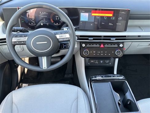 New 2026 Hyundai Tucson SEL image 23