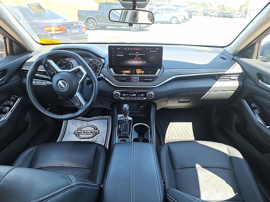 Used 2023 Nissan Altima 2.5 SL AWD/4WD image 19