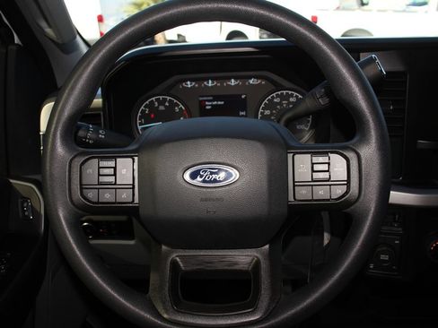 Certified 2024 Ford F250 XL w/ STX Appearance Package AWD/4WD image 16