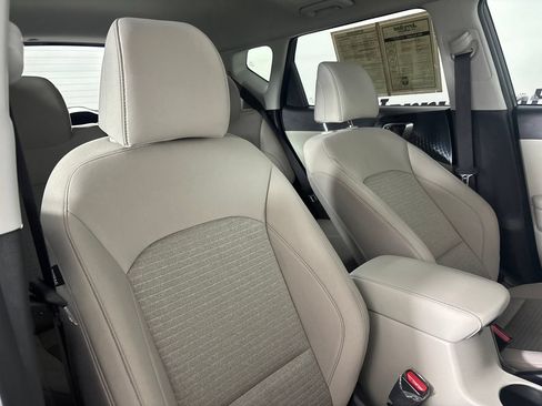 Used 2025 Kia Soul EX FWD image 31