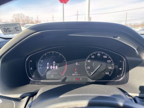 Used 2021 Honda Accord Sport Special Edition image 26