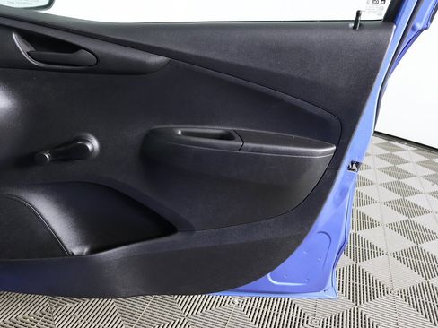 Used 2018 Chevrolet Spark LS image 15