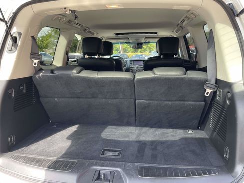 Used 2017 INFINITI QX80 2WD image 29