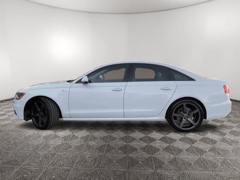 Used 2013 Audi A6 3.0T Prestige image 9
