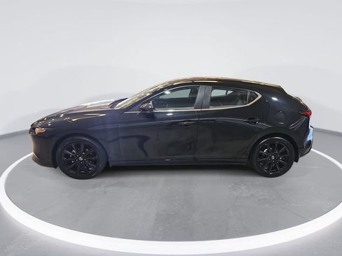 New 2026 MAZDA MAZDA3 2.5 S Hatchback w/ Select Pkg FWD image 8