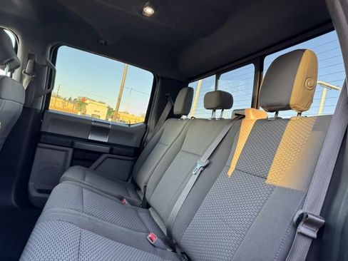 Used 2017 Ford F150 XLT w/ Equipment Group 302A Luxury image 11