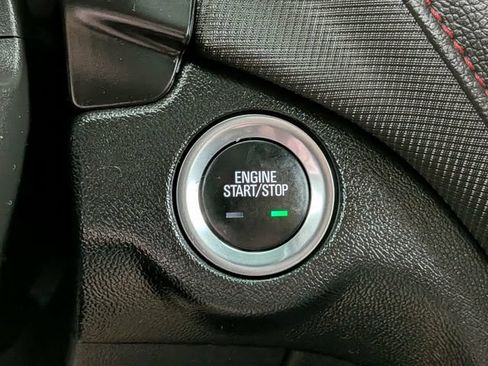 Used 2024 Chevrolet Equinox RS w/ LPO, Floor Liner Package FWD image 26