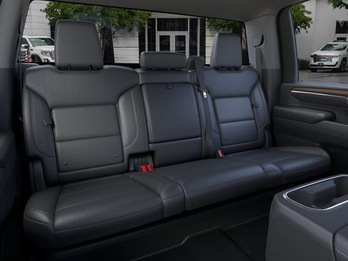 New 2026 GMC Sierra 2500 SLT AWD/4WD image 19