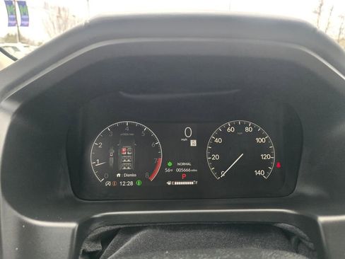 Used 2025 Honda Odyssey EX-L image 21