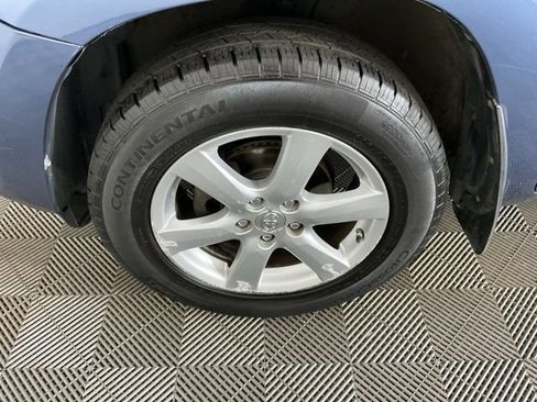 Used 2007 Toyota RAV4 Limited AWD/4WD image 26