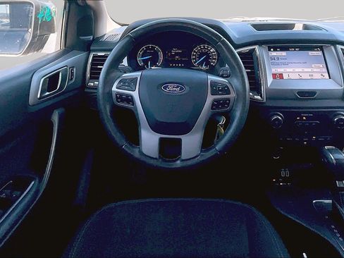 Used 2019 Ford Ranger XLT w/ Equipment Group 302A Luxury image 5