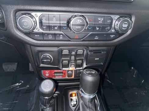 New 2026 Jeep Wrangler Willys image 19