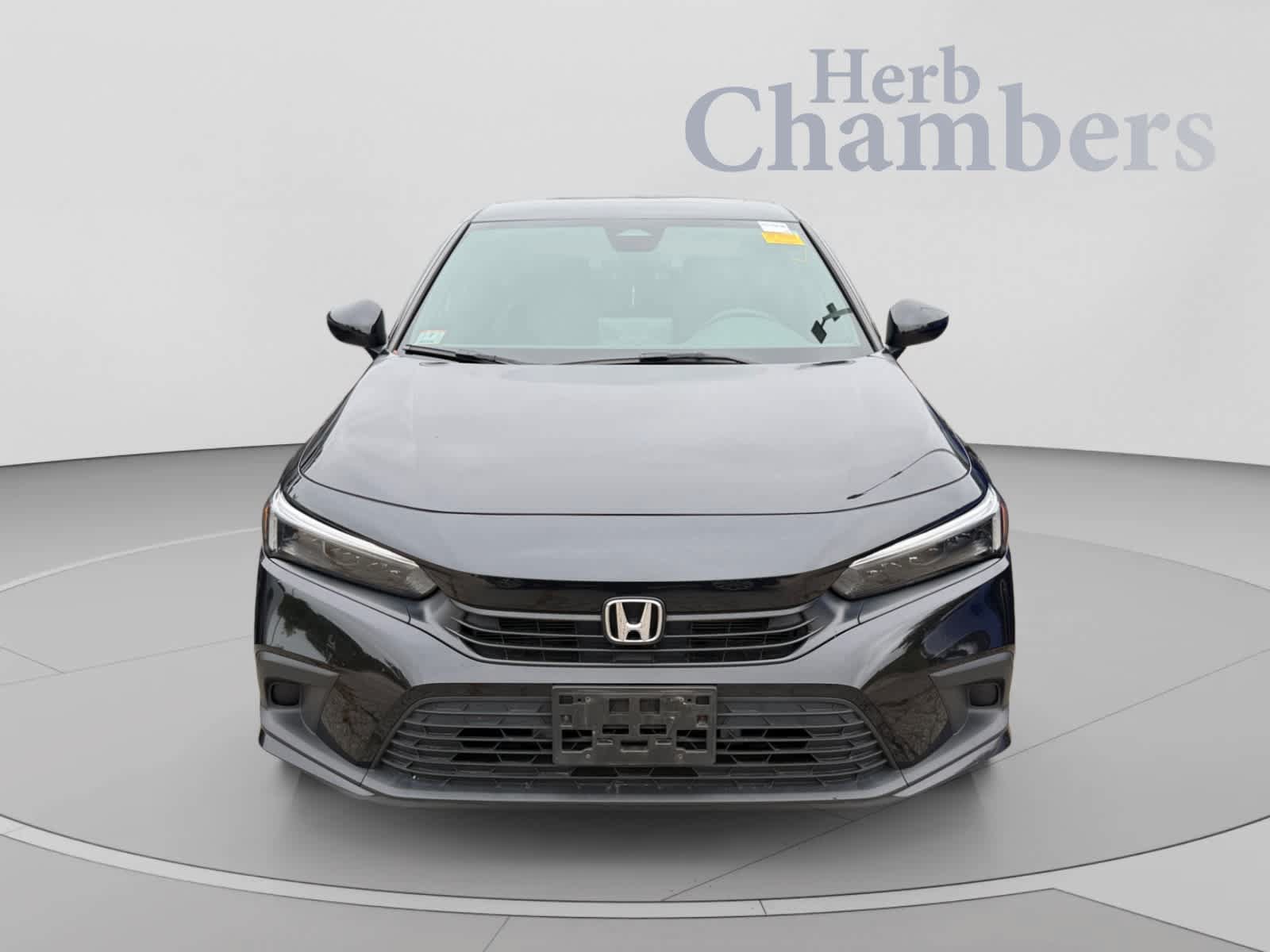 Used 2023 Honda Civic Sport image 2