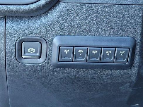 New 2025 GMC Sierra 3500 Pro w/ Convenience Package image 25