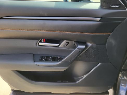 New 2026 MAZDA CX-50 AWD 2.5 Hybrid w/ Weather Package image 16