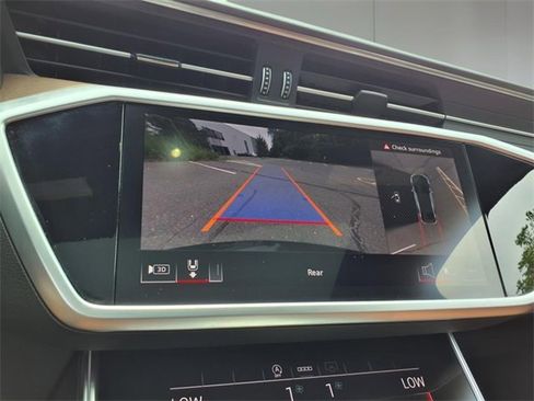 Certified 2025 Audi A6 Premium Plus image 18