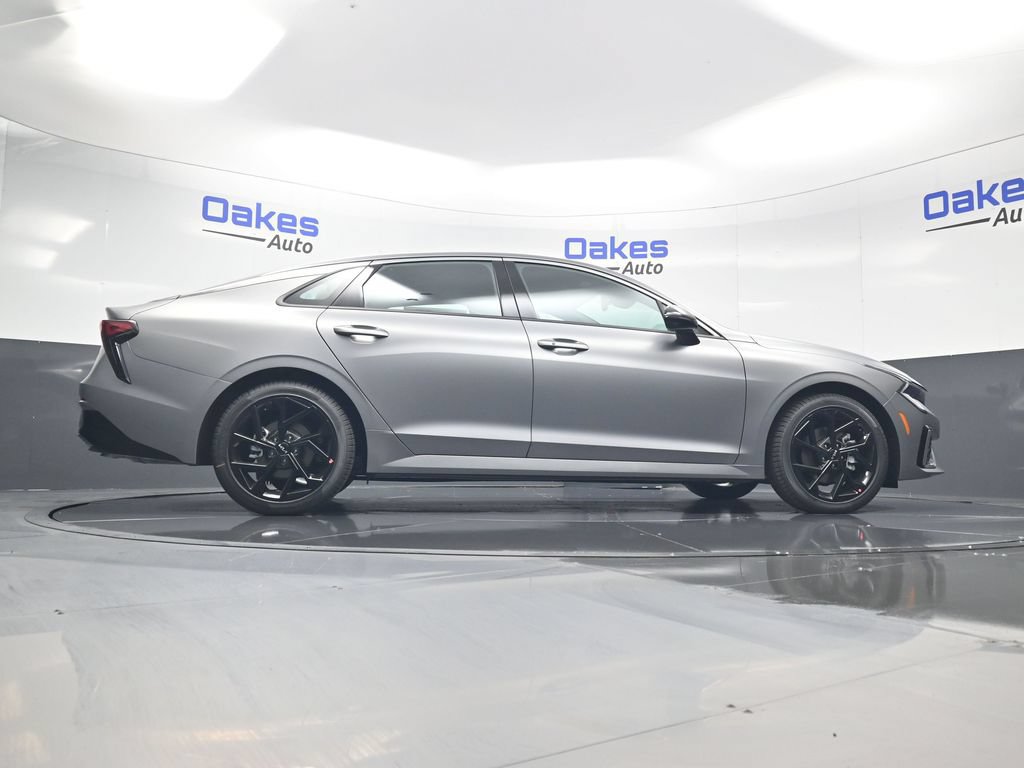 New 2026 Kia K5 GT-Line w/ GT-Line Premium Package AWD/4WD image 44
