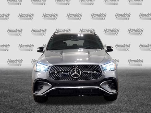 New 2026 Mercedes-Benz GLE 450 4MATIC image 6