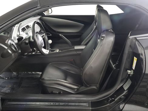 Used 2011 Chevrolet Camaro SS w/ RS Package image 26