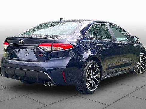 Used 2026 Toyota Corolla SE FWD image 13