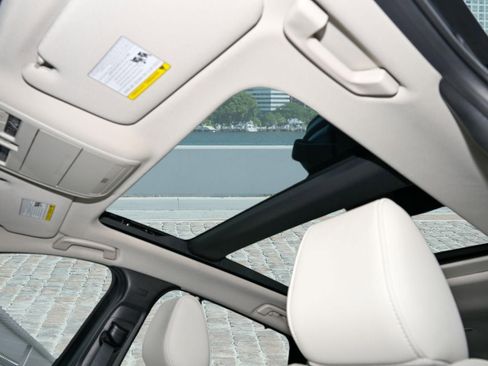 New 2024 MAZDA CX-90 Plug-In Hybrid w/ Premium Plus AWD/4WD image 26